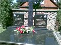 -15. Suchowola - symboliczny grob